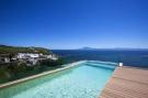 Holiday homeSpain - Costa de la Luz: Estudio Superior Vista al Mar 10-13-14