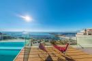 Holiday homeSpain - Costa de la Luz: Estudio Superior Vista al Mar 10-13-14