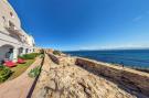 Holiday homeSpain - Costa de la Luz: Estudio Superior Vista al Mar 10-13-14