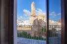 FerienhausSpanien - Costa de la Luz: Apartamento Superior 1 dormitorio 7-12