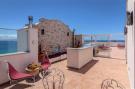 FerienhausSpanien - Costa de la Luz: Apartamento Superior 1 dormitorio 7-12