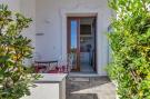 FerienhausSpanien - Costa de la Luz: Apartamento PB 1 dormitorio porche y jardín 2-5