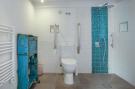 FerienhausSpanien - Costa de la Luz: Apartamento PB 1 dormitorio 1-6