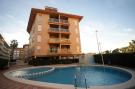 Holiday homeSpain - Costa Blanca: Apartamento