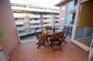 FerienhausSpanien - Costa Blanca: Apartamento