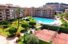 FerienhausSpanien - Costa Blanca: Apartamento