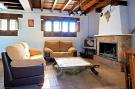 Holiday homeSpain - : Casa El Serval