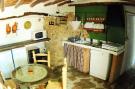 Holiday homeSpain - : Casa El Serval