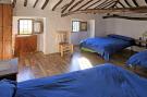 Holiday homeSpain - : Casa El Serval