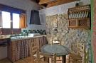 Holiday homeSpain - : Casa El Serval