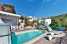 Holiday homeSpain - : Casa El Serval  [1] 