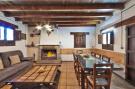 Holiday homeSpain - : Casa La Pedriza