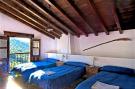 Holiday homeSpain - : Casa La Pedriza