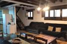 Holiday homeSpain - : Casa La Pedriza