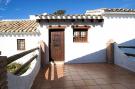 Holiday homeSpain - : Casa La Pedriza