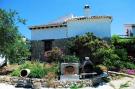 Holiday homeSpain - : Casa La Pedriza