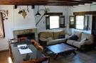 Holiday homeSpain - : Casa La Pedriza