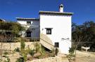 Holiday homeSpain - : Casa La Pedriza