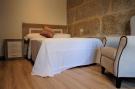 Holiday homeSpain - : Villa Trabazos Abellas