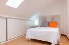 Holiday homeSpain - : Apartamento Lanzada