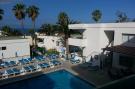 Holiday homeSpain - : El Sombrero II