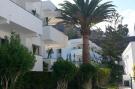 Holiday homeSpain - : El Sombrero II