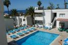 Holiday homeSpain - : El Sombrero II