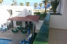 Holiday homeSpain - : El Sombrero II