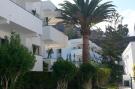 Holiday homeSpain - : Studio El Sombrero