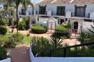 VakantiehuisSpanje - Costa del Sol: Casa Pérgolas