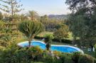 Holiday homeSpain - Costa del Sol: Casa Pérgolas