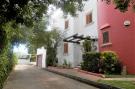 Holiday homeSpain - : Villa Las Petunias