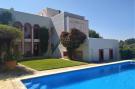 FerienhausSpanien - : Villa Las Petunias