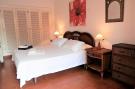 Holiday homeSpain - : Villa Las Petunias