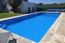 Holiday homeSpain - : Villa Las Petunias