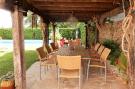 Holiday homeSpain - : Villa Las Petunias