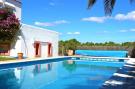 Holiday homeSpain - : Villa Las Petunias