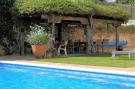 Holiday homeSpain - : Villa Las Petunias