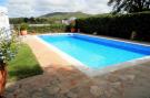 Holiday homeSpain - : Villa Las Petunias