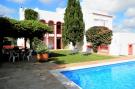 Holiday homeSpain - : Villa Las Petunias