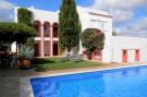 Holiday homeSpain - : Villa Las Petunias