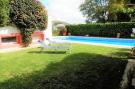 Holiday homeSpain - : Villa Las Petunias