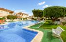 Holiday homeSpain - Costa Blanca: Torrevieja