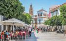 FerienhausSpanien - : Cordoba