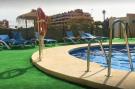 Holiday homeSpain - : Pelícanos Beach