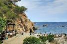 VakantiehuisSpanje - Costa Brava: Les Corts de CAL VIRREI