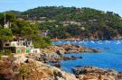 VakantiehuisSpanje - Costa Brava: Les Corts de CAL VIRREI