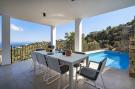 VakantiehuisSpanje - Costa Brava: Villa Natea