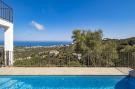 Holiday homeSpain - Costa Brava: Villa Natea