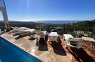 Holiday homeSpain - Costa Brava: Villa Natea